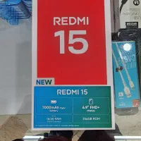 redmi 15 256gb