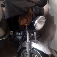 موتور طرح باکسردینو ۲۰۰سی سی