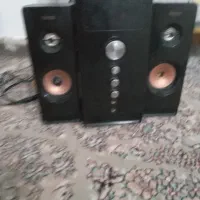 اسپیکرمارشال