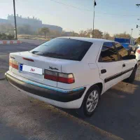 زانتیا تمیز وسرحال|خودرو سواری و وانت|اراک, |دیوار