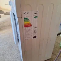 ماشین لباسشویی|ماشین لباسشویی و خشک‌کن لباس|لاهیجان, شهرک فرهنگیان|دیوار