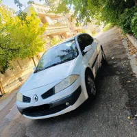 مگان مدل ۹۱