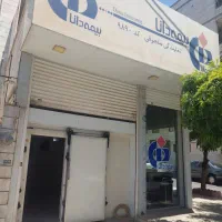 دو باب مغازه و سردخانه|فروش مغازه و غرفه|کرج, کوی کارمندان جنوبی|دیوار