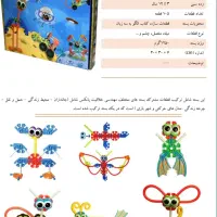 بسته مهندسی خلاقیت پانی لند