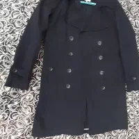 پالتو بارونی|لباس|قیدار, |دیوار