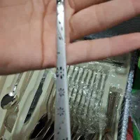 سرویس قاشق|ظروف سرو و پذیرایی|نجف‌آباد, فیروزآباد|دیوار