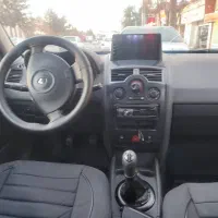 مگان|خودرو سواری و وانت|رفسنجان, |دیوار