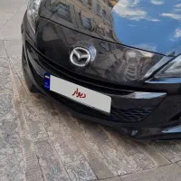 مزدانیو تیپ ۳|خودرو سواری و وانت|تهران, ارامنه|دیوار