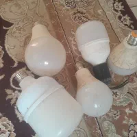 لامپ چراغ ریسهای چراغ خطی، نور مخفی