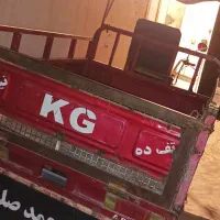 موتور چرخ|موتورسیکلت|اهواز, امانیه|دیوار