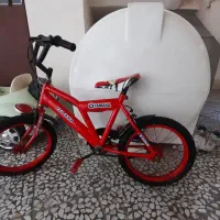 دوچرخه ۱۶
