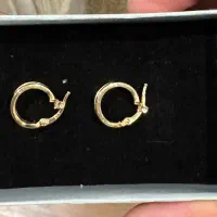 گوشواره طلا|جواهرات|کرمان, |دیوار