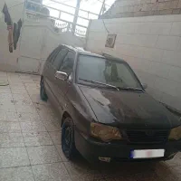 شیبان شهرک طالقانی جنبه بازارچه