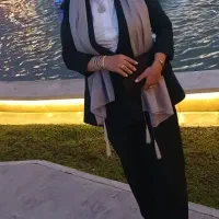 لباس مجلسی 3عددو کت و شلوار