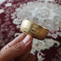 تکپوش طلا ۲۳ گرم