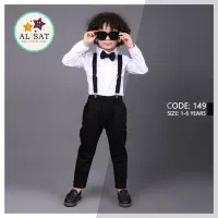 سه تکه پسرانه|کفش و لباس بچه|زنجان, |دیوار