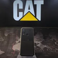 Cat S62pro