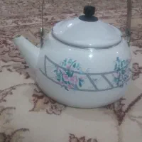 کتری لعابی