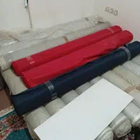پارچ خرجه کار تور زیپ نخ همه باهم