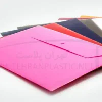 پوشه مدارک ماشین گم شده