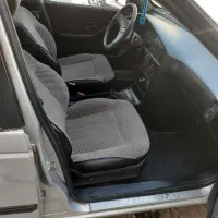 پژو تک برگ|خودرو سواری و وانت|اسلامآباد غرب, |دیوار