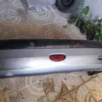 سپرعقب وجلو چراغ عقب وجلو۲۰۶