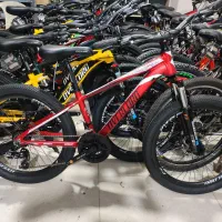 فروش نقد و اقساط دوچرخه در تمامی سایزها|دوچرخه، اسکیت، اسکوتر|جوین, |دیوار