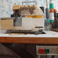 چرخ صنعتی  سردوز پنج نخ