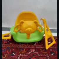 تاب بچه واسکوتر|اسباببازی|تبریز, |دیوار