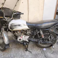 باکسر 150 اصلی  مدل ۹۵