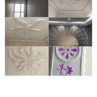 گچکاری و تعمیرات داخلی صفرتاصد