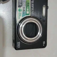 دوربین عکس برداری و فیلم برداری فوجی فیلم