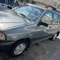 پراید|خودرو سواری و وانت|تهران, جوادیه تهرانپارس|دیوار