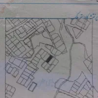 زمین مسکونی پلاک ثبتی موقعیت خوب شهرجم