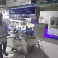 فرصت سرمایه گذاری تولیدی مواد شوینده|ماشینآلات صنعتی|یاسوج, |دیوار