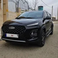 X22 pro CVT|خودرو سواری و وانت|شیراز, سفیرشمالی|دیوار