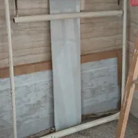 دار قالی و گلیم دستبافت ۱متر در ۱۱۵