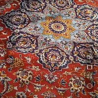 فرش 12 متری ماشینی|فرش|اراک, |دیوار