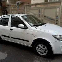 ساینا ex 401|خودرو سواری و وانت|تهران, یاخجی آباد|دیوار