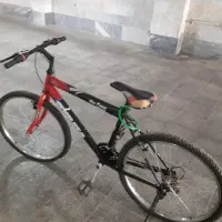 دوچرخه ۲۶