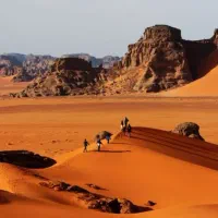 تور یک روزه کویر مرنجاب|تور و چارتر|کرج, کیانمهر|دیوار