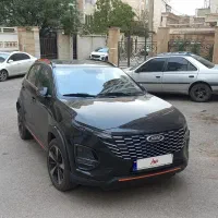 ام وی ام ایکس ۳۳ کراس اتومات