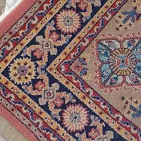 فرش ۴متری ماشینی|فرش|تهران, جوادیه تهرانپارس|دیوار