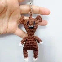 انواع خرس ‌و بره ناقلا فسقلی و...|اسباب‌‌بازی|قزوین, |دیوار