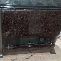 بخاری سایز بزرگ و کوچک