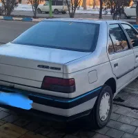 پژو۴۰۵|خودرو سواری و وانت|خرمدره, |دیوار