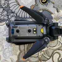 هلیشات مویک ۳