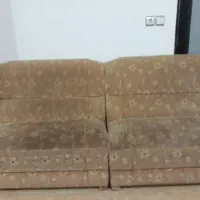 مبل راحتی|مبلمان خانگی و میز عسلی|فومن, |دیوار