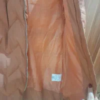 کاپشن بچه گانه|کفش و لباس بچه|تهران, حکیمیه|دیوار