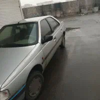 405 مدل89|خودرو سواری و وانت|کرج, حیدرآباد|دیوار